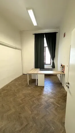 Pronájem kanceláře, Brno, Masarykova, 99 m2