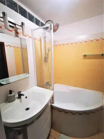 Pronájem bytu 3+kk, Chlumčany, Boženy Němcové, 72 m2