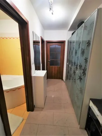 Pronájem bytu 3+kk, Chlumčany, Boženy Němcové, 72 m2