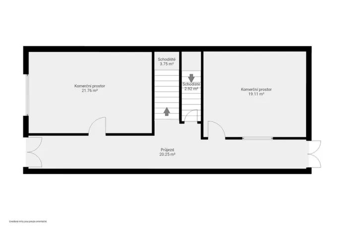 Prodej rodinného domu, Domažlice - Město, Spálená, 312 m2
