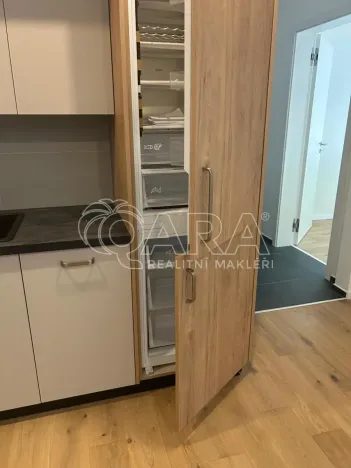 Pronájem bytu 4+kk, Vysoký Újezd, Na Výsluní, 106 m2