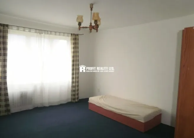 Pronájem bytu 2+1, Praha - Strašnice, Michelangelova, 50 m2
