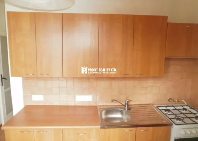 Pronájem bytu 2+1, Praha - Strašnice, Michelangelova, 50 m2