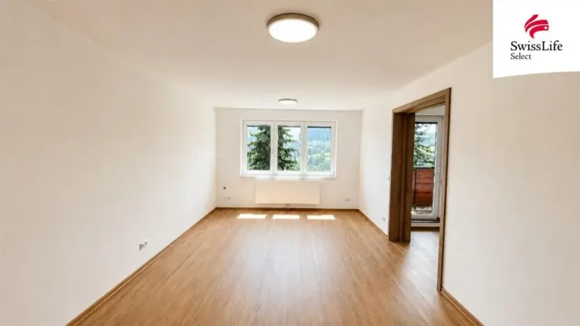 Prodej bytu 3+1, Jablonec nad Jizerou, 98 m2