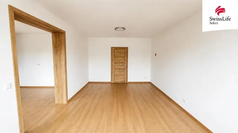 Prodej bytu 3+1, Jablonec nad Jizerou, 98 m2
