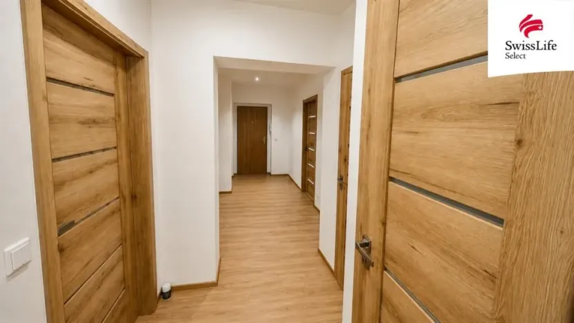 Prodej bytu 3+1, Jablonec nad Jizerou, 98 m2