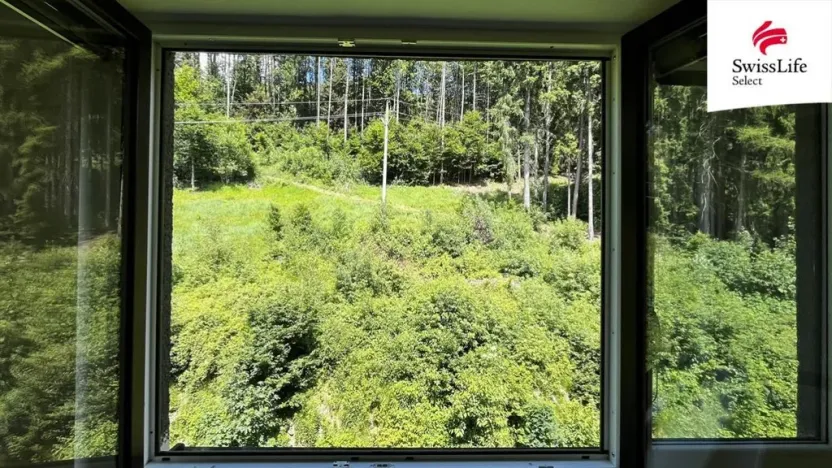 Prodej bytu 3+1, Jablonec nad Jizerou, 98 m2