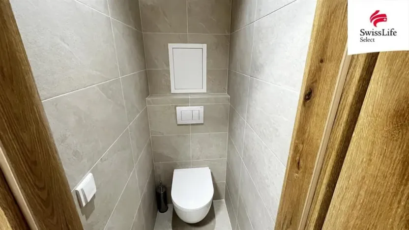 Prodej bytu 3+1, Jablonec nad Jizerou, 98 m2