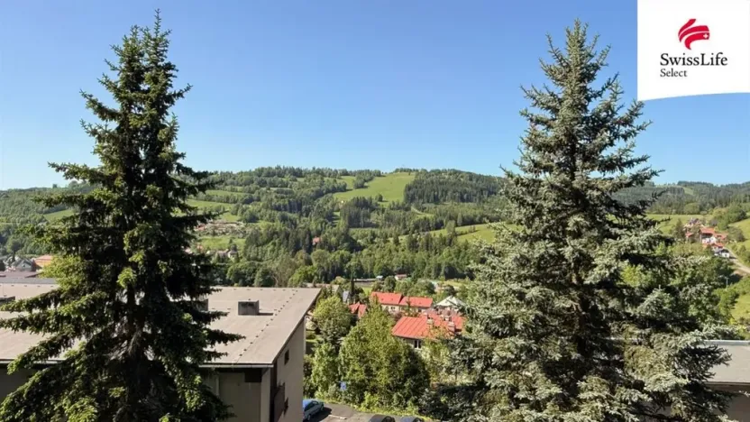 Prodej bytu 3+1, Jablonec nad Jizerou, 98 m2