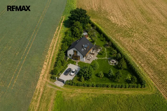 Prodej zahrady, Jičín, 600 m2