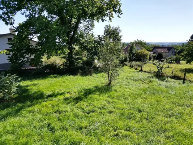 Prodej pozemku, Konstantinovy Lázně, 973 m2