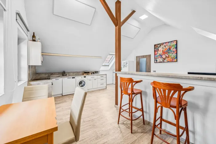 Prodej činžovního domu, Domažlice - Město, Spálená, 312 m2