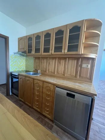 Pronájem bytu 3+1, Uničov, Gen. Svobody, 71 m2