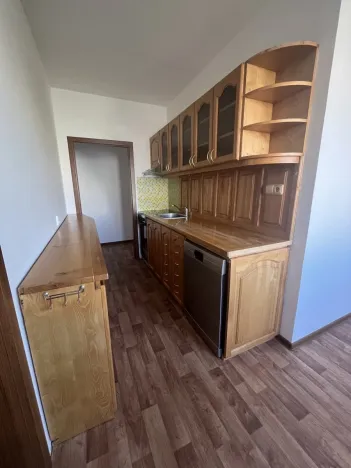 Pronájem bytu 3+1, Uničov, Gen. Svobody, 71 m2