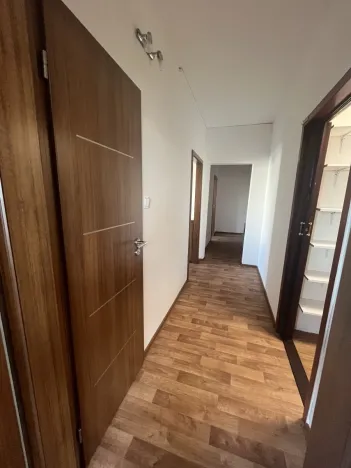Pronájem bytu 3+1, Uničov, Gen. Svobody, 71 m2
