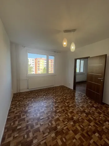 Pronájem bytu 3+1, Uničov, Gen. Svobody, 71 m2