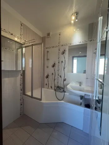 Pronájem bytu 3+1, Uničov, Gen. Svobody, 71 m2