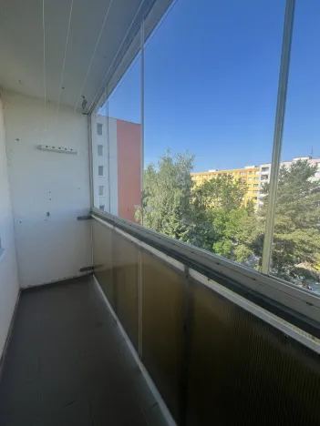 Pronájem bytu 3+1, Uničov, Gen. Svobody, 71 m2