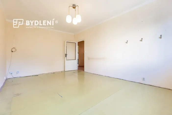 Prodej bytu 3+1, Ústí nad Labem, Příkopy, 74 m2