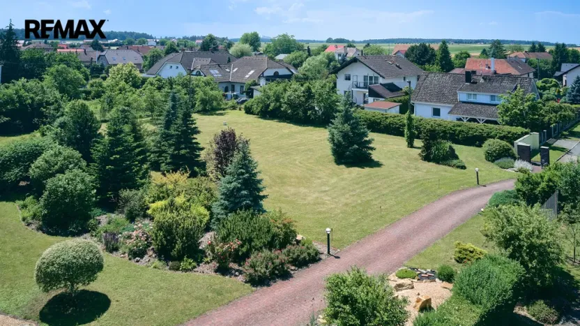 Prodej pozemku pro bydlení, Býšť, 1557 m2