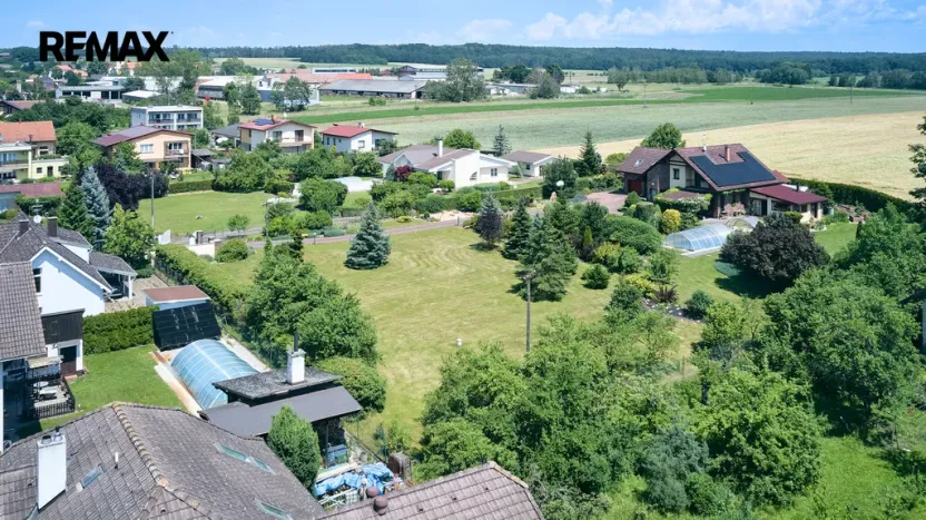 Prodej pozemku pro bydlení, Býšť, 1557 m2