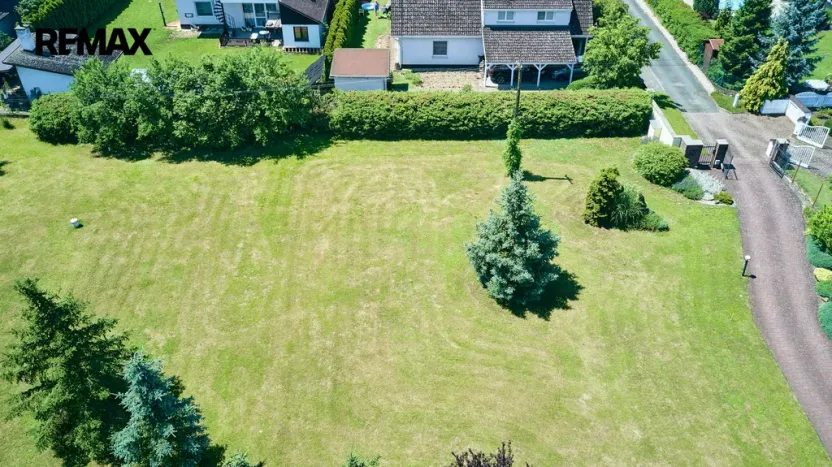 Prodej pozemku pro bydlení, Býšť, 1557 m2