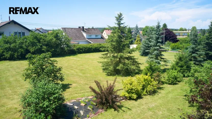 Prodej pozemku pro bydlení, Býšť, 1557 m2