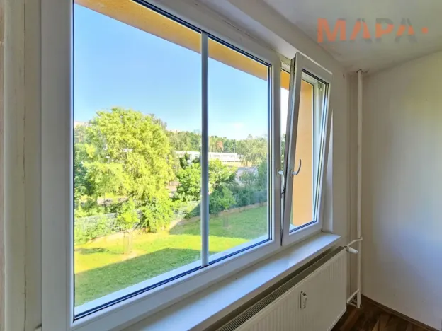 Prodej bytu 2+1, Chomutov, Kamenná, 60 m2