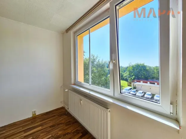 Prodej bytu 2+1, Chomutov, Kamenná, 60 m2