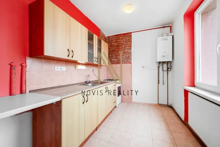 Prodej bytu 3+1, Černošín, Javorová, 68 m2