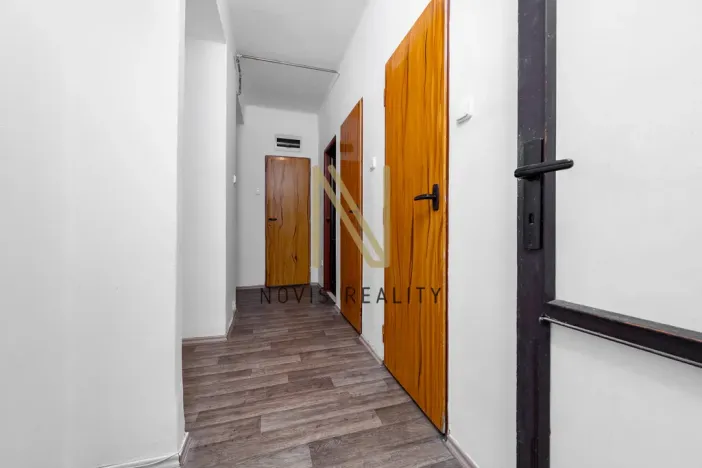 Prodej bytu 3+1, Černošín, Javorová, 68 m2