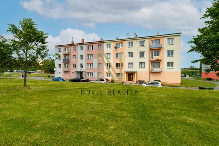 Prodej bytu 3+1, Černošín, Javorová, 68 m2