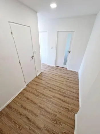 Pronájem bytu 2+1, Most, Zdeňka Štěpánka, 54 m2