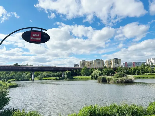 Prodej bytu 3+1, Praha - Stodůlky, Ovčí hájek, 74 m2
