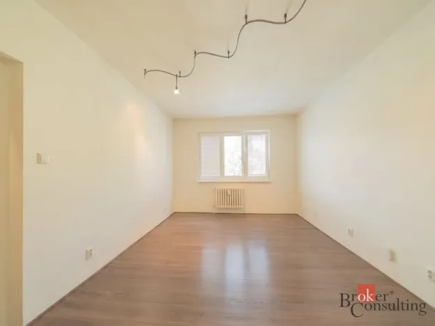 Prodej bytu 2+1, Ostrava - Hrabůvka, Horní, 44 m2