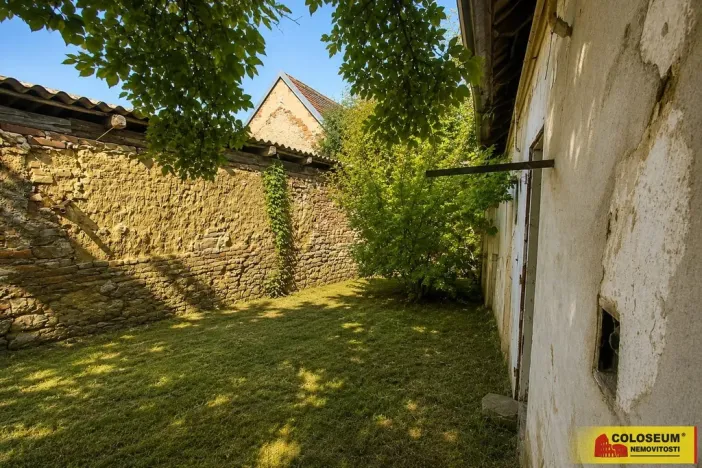 Prodej rodinného domu, Želetice, 99 m2