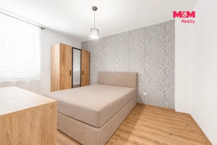 Prodej bytu 3+1, Zlín, Padělky IX, 82 m2