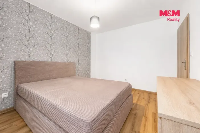 Prodej bytu 3+1, Zlín, Padělky IX, 82 m2
