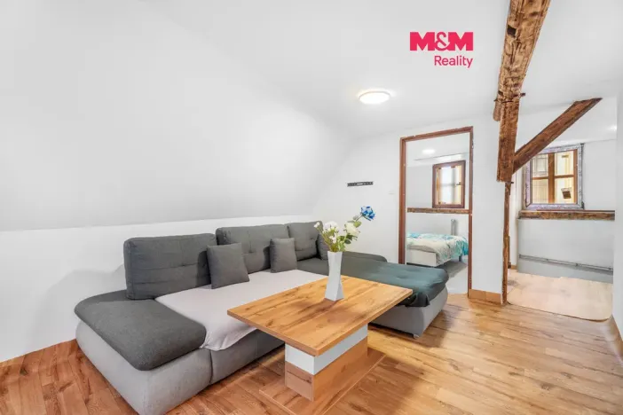 Prodej rodinného domu, Frýdlant, Hejnická, 170 m2