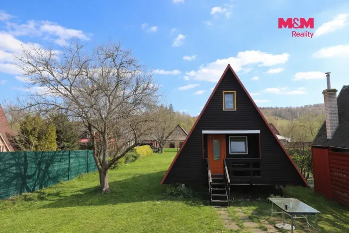 Pronájem chaty, Mezina, 16 m2