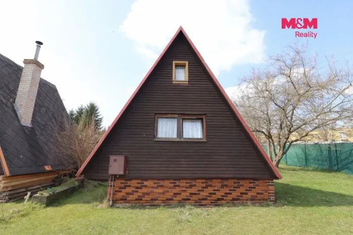 Pronájem chaty, Mezina, 16 m2