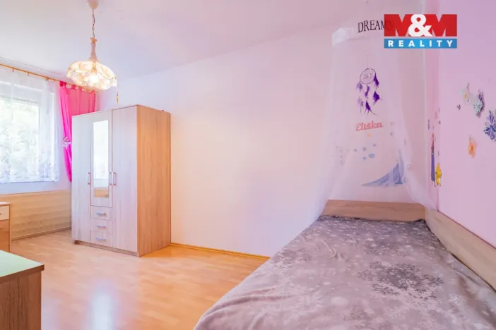 Prodej rodinného domu, Březová, Gen. Svobody, 294 m2