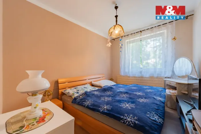 Prodej rodinného domu, Březová, Gen. Svobody, 294 m2