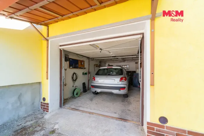 Prodej rodinného domu, Březová, Gen. Svobody, 294 m2