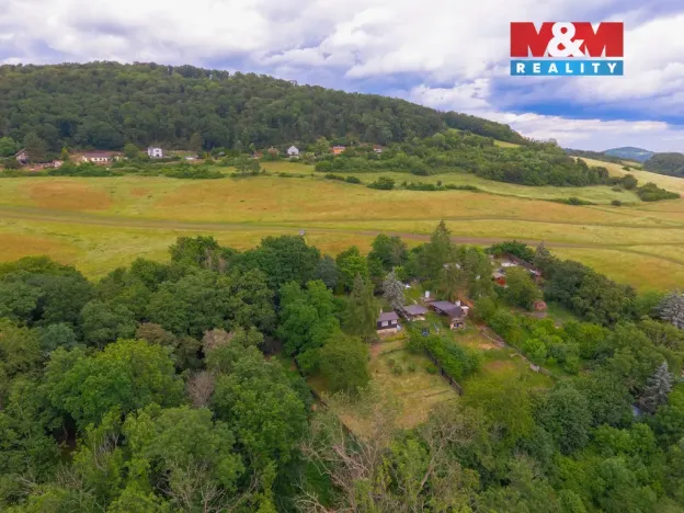 Prodej chaty, Ústí nad Labem - Severní Terasa, 19 m2