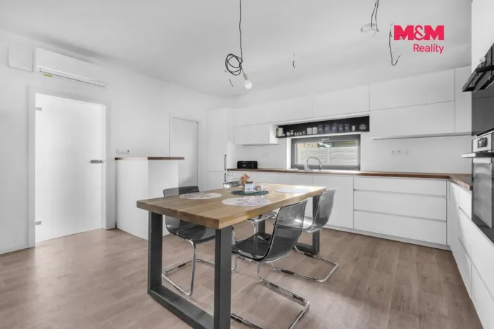 Prodej rodinného domu, Vysoké Mýto - Choceňské Předměstí, Choceňská, 119 m2