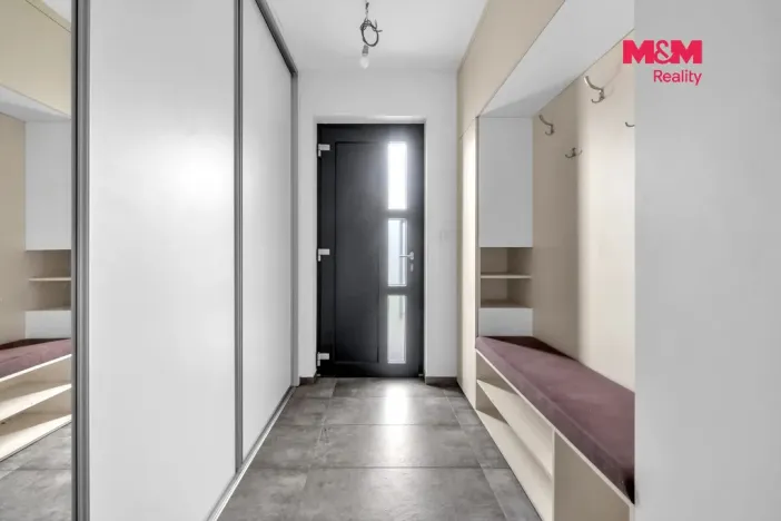 Prodej rodinného domu, Vysoké Mýto - Choceňské Předměstí, Choceňská, 119 m2