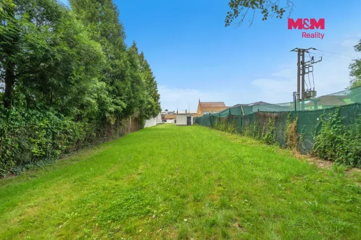 Prodej rodinného domu, Vysoké Mýto - Choceňské Předměstí, Choceňská, 119 m2