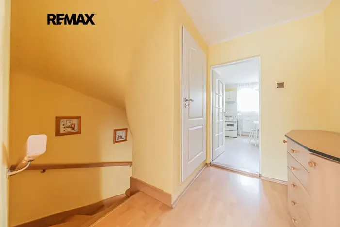 Prodej rodinného domu, Slaný, Lázeňská, 115 m2