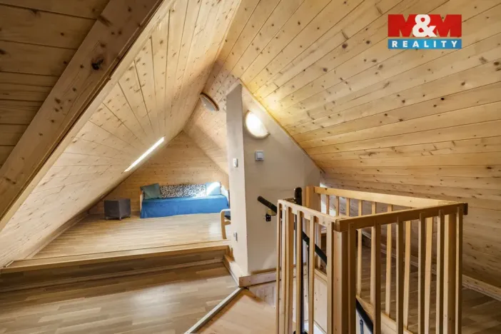 Prodej činžovního domu, Roudnice nad Labem, Štěpárna, 172 m2